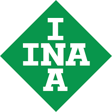 Rolamento de Agulha MARCA MARCA INA - 17x22x30 mm (Código: NA 4903)