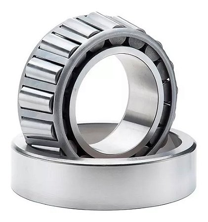 ROLAMENTO IND. TIMKEN DE ROLOS CÔNICOS DE1 CARREIRA TIPO TS 17801729