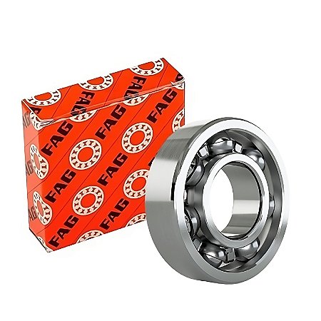 ROL. IND. MARCA FAG FIXO DE ESFERAS 16010