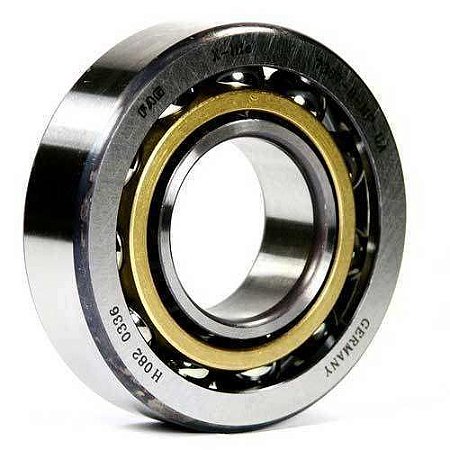 ROLAMENTO IND. FAG FIXO DE ESFERAS 618/670M