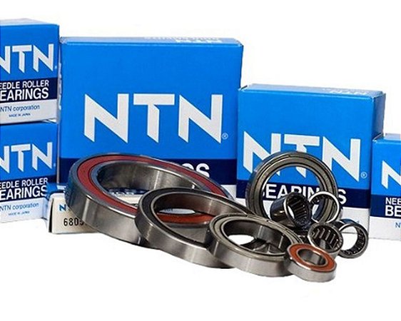 ROLAMENTO NTN-7224B/DT STR
