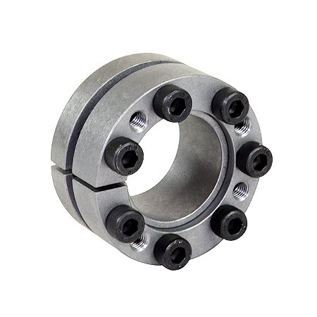 Anel De Fixação / Bucha Expansiva Rexnord Rfn 7012 Medida 75x115 M12