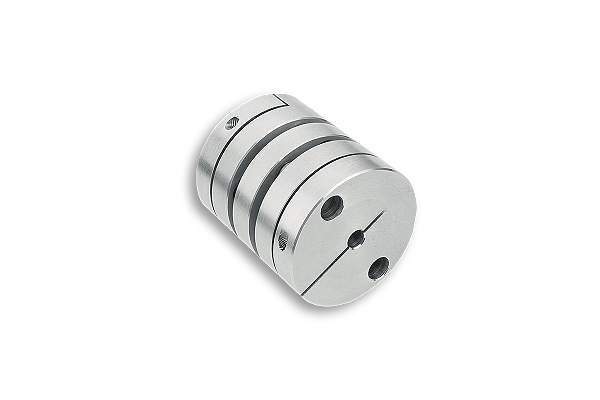 Fox Industrial - Acoplamento SERVOMATE® 15 para Alta Velocidade