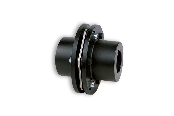 ACOPLAMENTO INDUSTRIAL METALDRIVE TIPO 45