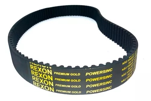 CORREIA IND. REXON SINCRONIZADA 115MM 8M-4136
