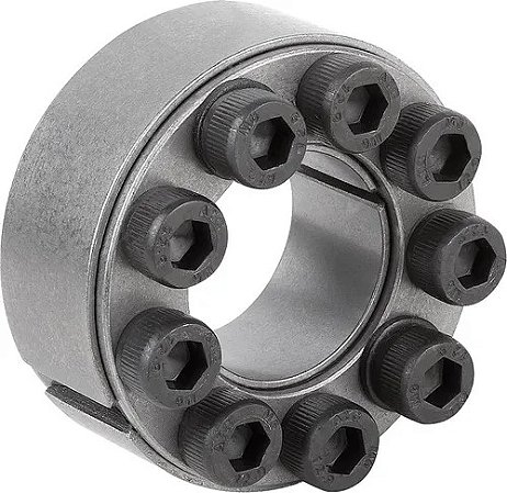 DUPLICADO - Acoplamento TRASCO ES® Tipo 24/32