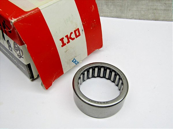 Rolamento de Agulhas IKO TA 3820 Z ⚙️ Precisão e Durabilidade - 38x48x20mm