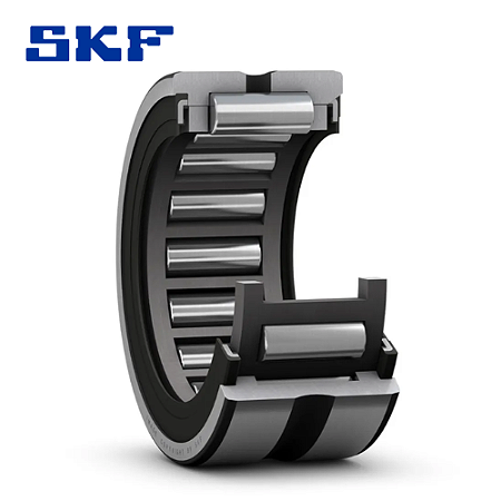 Rolamento de Agulhas SKF RNA 4906 - 35x45x17mm - Sem Anel Interno