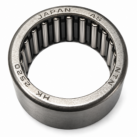 ROLAMENTO DE AGULHAS HK-2520 - 25x32x20mm (06120-02520 KOMATSU)