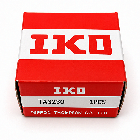 ROLAMENTO DE AGULHAS IKO TA 3230 Z