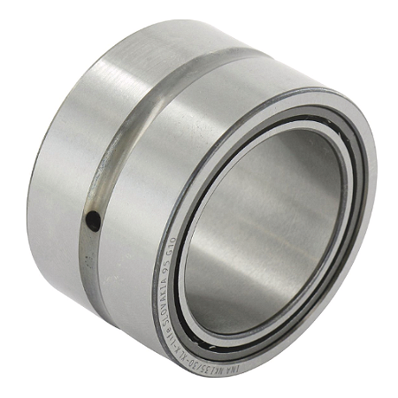 NKI 75/35 Rolamento de Agulhas com Anel Interno 75X105X35mm