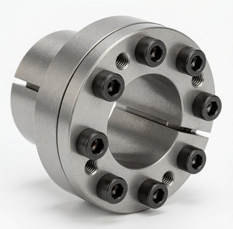 Anel de Fixação Sit Lock CAL 3 40x53mm - Reforçado
