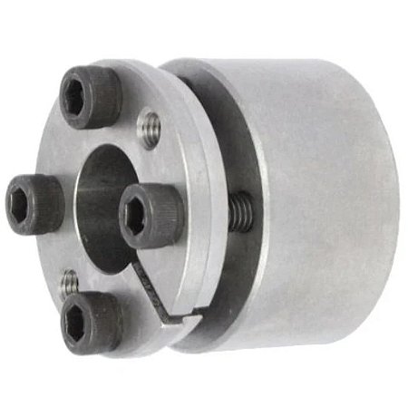 Anél de Fixação CAL 6 20x47mm - Serviço Pesado Original