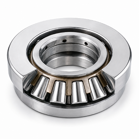 NATR 8 PPX | Rolamento Axial de Esferas | 8x24x15mm