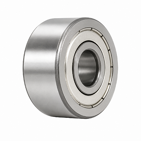 LR 5203 NPPU | Rolo de Apoio | 17x47x17,5mm