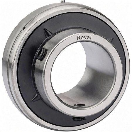 GY 1012 KRRB | Rolamento Esférico para Mancal | fixação por parafusos | 3/4x47x29