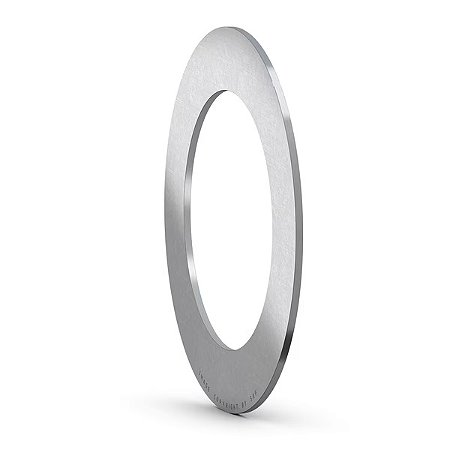 AS 5070 | Rolamento de Agulhas | 50x70x1mm