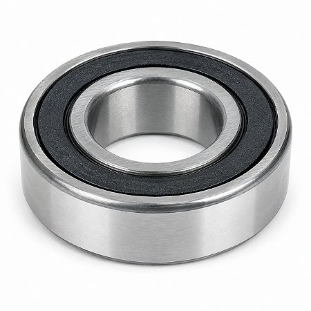 63204 2RS | Rolamento Radial de Esferas | 20x47x20,6mm