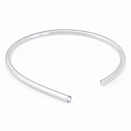TR-OD 2,6X1,2 Espaguetinho Cristal em PU 2,6x1,2mm Rolo 100m | Linha Odontológica