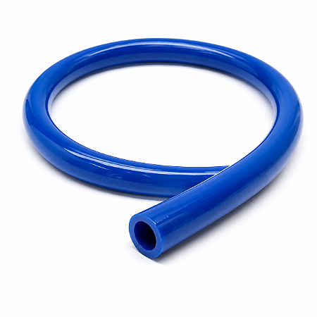 000563 Tubo em PU 6,5x3,4mm Rolo 100m | Aplicação Profissional