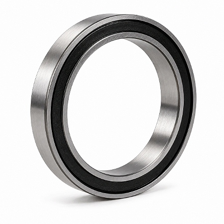 Rolamento FAG 61814-2RSR-Y 70x90x10mm Rígido de Esferas Dupla Vedação – Série Fina