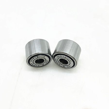 NART5UUR IKO / NATR5PP – Rolamento de Agulhas 5x16x12 mm