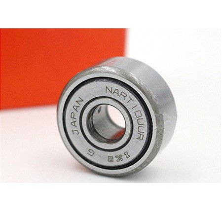 NART10UUR IKO / NATR10PP – Rolamento de Agulhas 10x30x15 mm