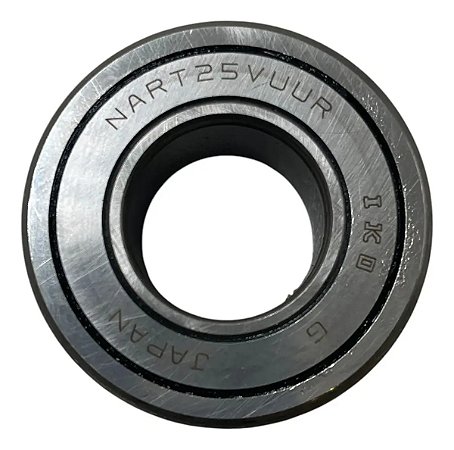 NART25UUR IKO / NATR25PP – Rolamento de Agulhas 25x52x25 mm