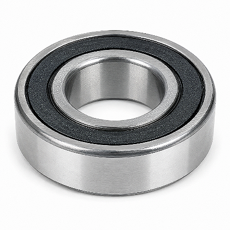 6016DDUC3 NSK – Rolamento Rígido de Esferas 80x125x22mm