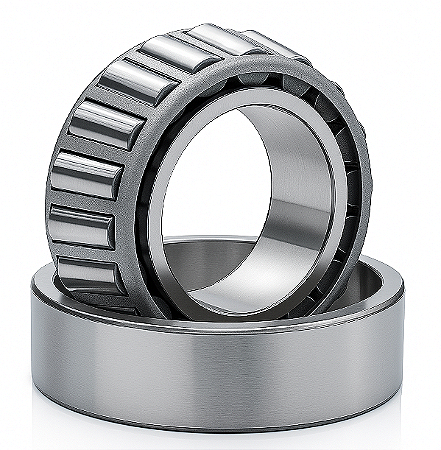 33215 – Rolamento Capa e Cone 75x130x41mm