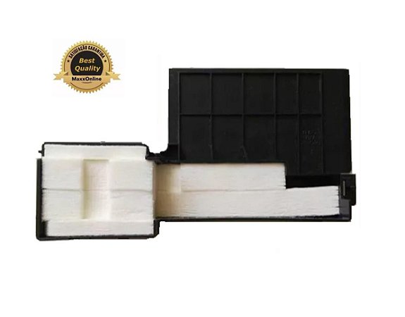 Almofada Esponja Epson L110 L220 L355 L365 L375 L380 XP241