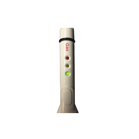 Detector Vazamento Gas Cozinha Sensor Identificador