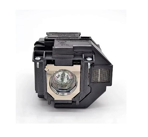 Lâmpada Projetor Compatível Epson Elplp96 Ex9210 9220 3260
