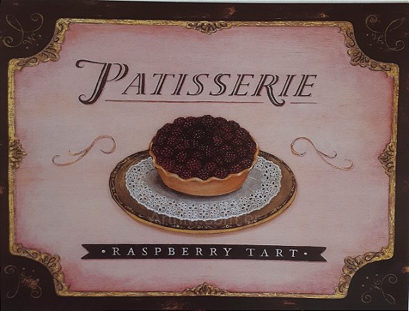 Patisserie