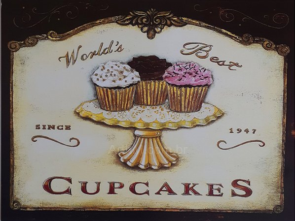 Cupcakes