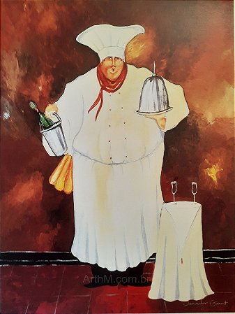 Table Pour Deux