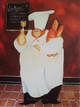 Le Menu