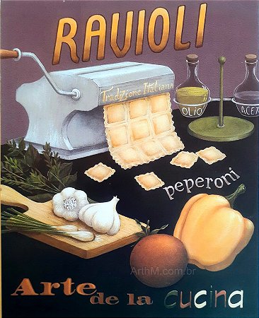 Ravioli