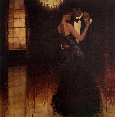 Gravura Studio Waltz 17 x 17 cm