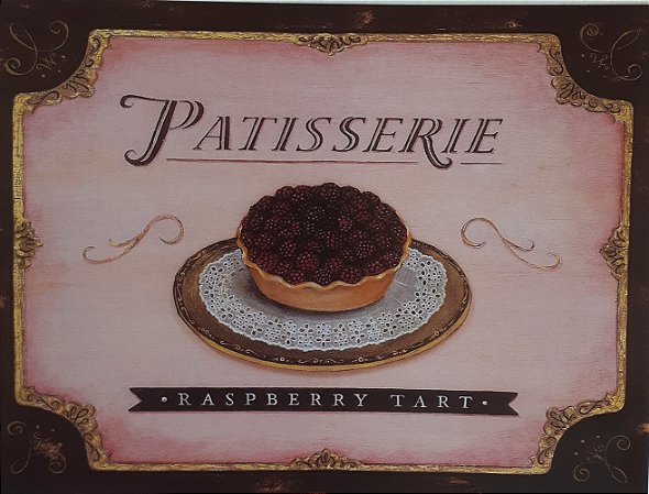 Patisserie