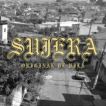 CD Sujera - Original de Vila