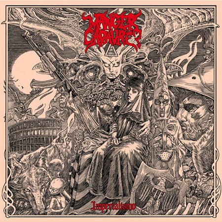 CD Manger Cadavre? - Imperialismo