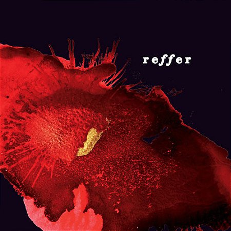 CD Reffer - Reffer