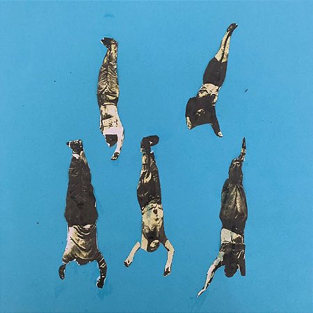 CD Mukeka Di Rato - Boiada Suicida