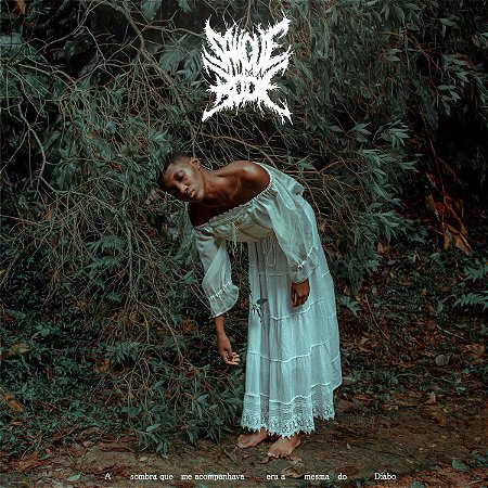 LP Sangue de Bode - A Sombra Que Me Acompanhava Era A Mesma Do Diabo