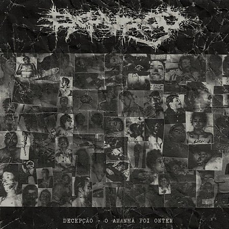 LP Expurgo x Subcut (split, single-sided LP)