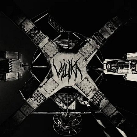 CD Välika - Välika
