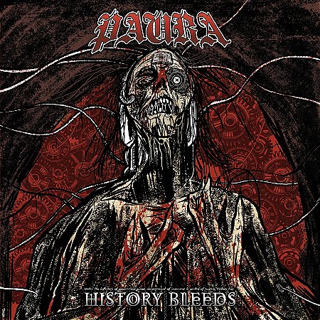 LP Paura - History Bleeds