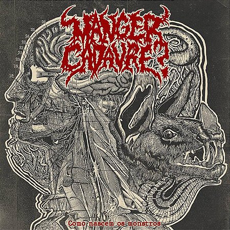 LP Manger Cadavre? - Como Nascem Os Monstros