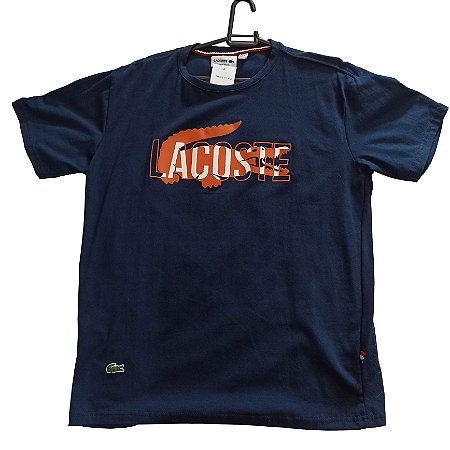 camisetas masculinas malha peruana